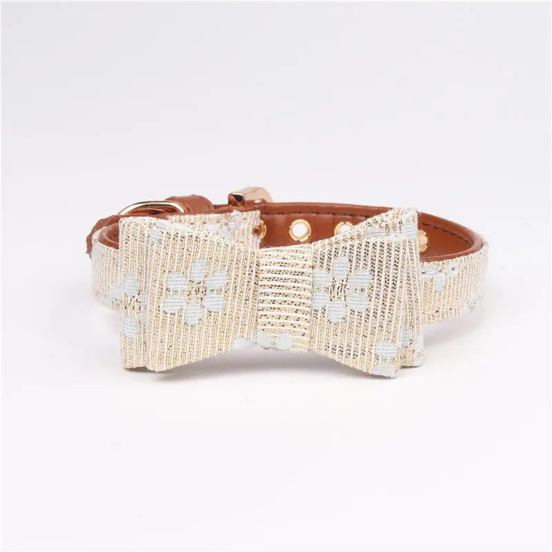 Aminger Bow Collar cj