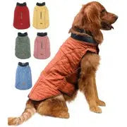 Auréa Thermal Winter Dog Coat cj