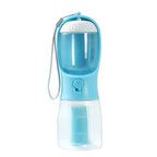 3-in-1 Portable Pet Travel Cup cj