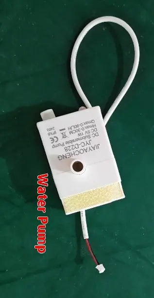 Pet Water Dispenser cj