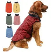 Auréa Thermal Winter Dog Coat cj