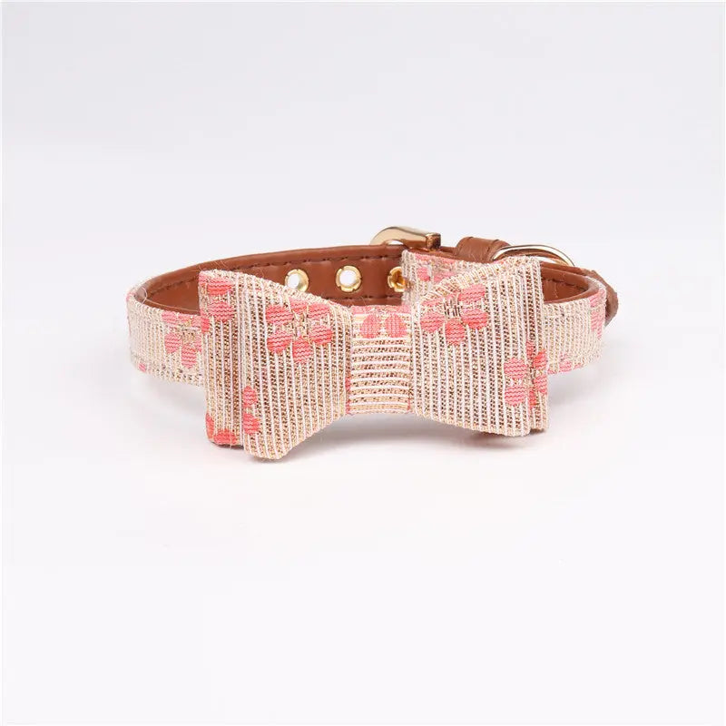 Aminger Bow Collar cj