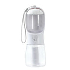 3-in-1 Portable Pet Travel Cup cj