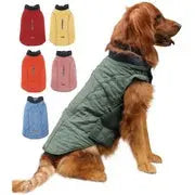 Auréa Thermal Winter Dog Coat cj