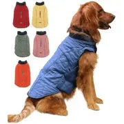 Auréa Thermal Winter Dog Coat cj