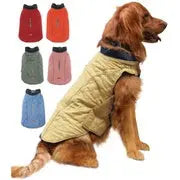 Auréa Thermal Winter Dog Coat cj