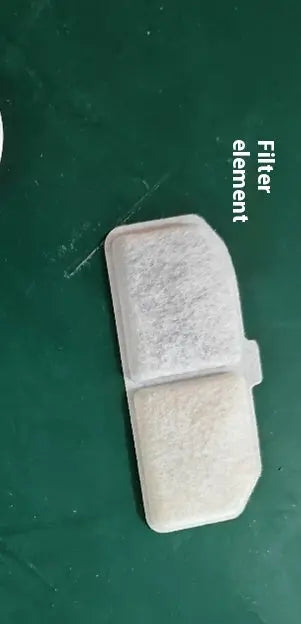 Pet Water Dispenser cj